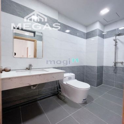 Căn hộ cao cấp MỚI 100% BANCOL ngay Cầu Lò Gốm, sát bên q8