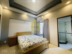 Villa Cao Cấp - Hầm 4 Lầu - Nội Thất Cao Cấp - Giá Rẻ Hơn Thị Trường