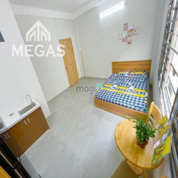 Căn hộ cao cấp MỚI 100% BANCOL ngay Cầu Lò Gốm, sát bên q8