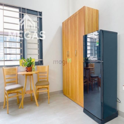 Căn hộ cao cấp MỚI 100% BANCOL ngay Cầu Lò Gốm, sát bên q8