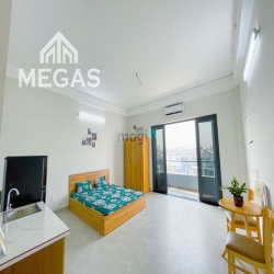 Căn hộ cao cấp MỚI 100% BANCOL ngay Cầu Lò Gốm, sát bên q8