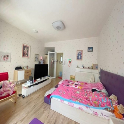 Bán nhà mặt tiền đường Phan Khiêm Ích kế trường Võ Thị Sáu Phú Mỹ Hưng