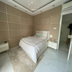 Bán biệt thự song lập sân vườn Mỹ Kim 1, thiết kế chuẩn Phú Mỹ Hưng