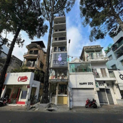 bán nhà góc 2mt Trần quang diệu, P14, Q, 3(6x11)ha= 8l giá 30 tỷ