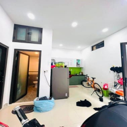 Bán nhà rộng đẹp (6,5x6) 43/17a TÚ MỞ p7 Gò Vấp (gần ĐH VĂN LANG, CN4