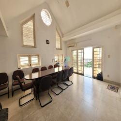 VIP! Mặt tiền Nguyễn Cửu Vân Bình Thạnh sát Quận 1, 100m2 chỉ 26,89 tỷ