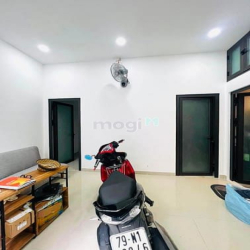 Bán nhà rộng đẹp (6,5x6) 43/17a TÚ MỞ p7 Gò Vấp (gần ĐH VĂN LANG, CN4