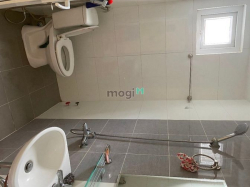 Phòng trọ Phú Nhuận mới, tiện nghi