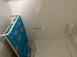 Phòng trọ Phú Nhuận mới, tiện nghi