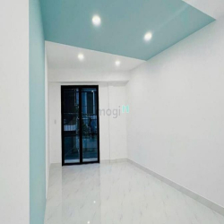 Nhà hẻm ô tô Nguyễn Văn Đậu 48m2, cho thuê 18 triệu/tháng, nhỉnh 5 tỷ