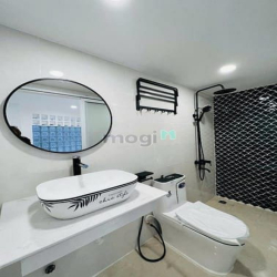 Nhà hẻm ô tô Nguyễn Văn Đậu 48m2, cho thuê 18 triệu/tháng, nhỉnh 5 tỷ