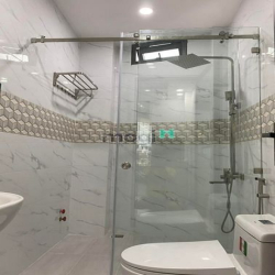 Cực hiếm! Hẻm xe hơi Vũ Tùng Phường 1 Bình Thạnh 63m2 (7x9m) chỉ 8,25t