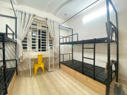 Phòng Nữ Ghép - khu Đô Thị An Phú - gần Cầu Sài Gòn 1,6 triệu