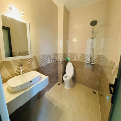 Bán nhà lô góc 2 MT đường 146, Lã Xuân Oai, Q9, 72m2, đường nhựa 7m.