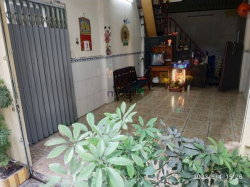 cho thuê Phòng dạy học - Văn phòng, 18m2, hẻm 594 Âu Cơ Tân Bình, yên