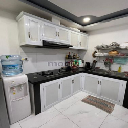 Bán nhà Phạm Văn Bạch Tân Bình 50m2 3 tầng chỉ 3.x tỷ thương lượng
