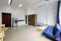 ‼️Studio siêu rộng siêu rẻ ngay trung tâm Tân Bình‼️