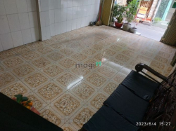 cho thuê Phòng dạy học - Văn phòng, 18m2, hẻm 594 Âu Cơ Tân Bình, yên