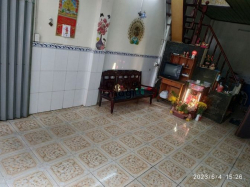 cho thuê Phòng dạy học - Văn phòng, 18m2, hẻm 594 Âu Cơ Tân Bình, yên
