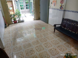 cho thuê Phòng dạy học - Văn phòng, 18m2, hẻm 594 Âu Cơ Tân Bình, yên
