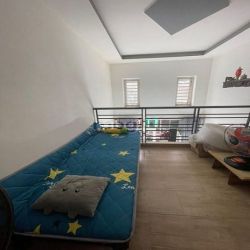 Bán nhà Phạm Văn Bạch Tân Bình 50m2 3 tầng chỉ 3.x tỷ thương lượng