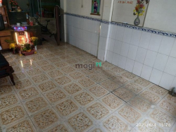 cho thuê Phòng dạy học - Văn phòng, 18m2, hẻm 594 Âu Cơ Tân Bình, yên