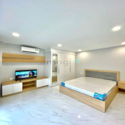 Căn hộ bình thạnh full nội thất cao cấp