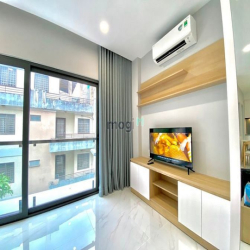 Căn hộ bình thạnh full nội thất cao cấp