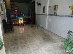 cho thuê Phòng dạy học - Văn phòng, 18m2, hẻm 594 Âu Cơ Tân Bình, yên