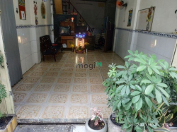 cho thuê Phòng dạy học - Văn phòng, 18m2, hẻm 594 Âu Cơ Tân Bình, yên