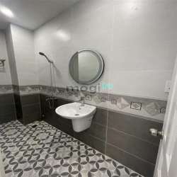Rẻ nhất Phú Nhuận, hẻm xe hơi 7 chỗ đỗ cửa, 4 tầng BTCT, 3PN, nhỉnh5tỷ