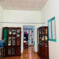 Nhà bán phường Hiệp Hòa gần đường Đặng Văn Trơn 400m2 thổ giá 12.5 tỷ