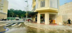MỞ BÁN SIÊU PHẨM shophouse Trung tâm thương mại  NHẬT HUY
