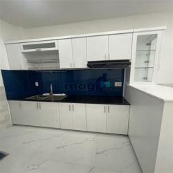 Rẻ nhất Phú Nhuận, hẻm xe hơi 7 chỗ đỗ cửa, 4 tầng BTCT, 3PN, nhỉnh5tỷ