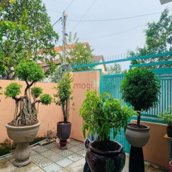 Nhà bán phường Hiệp Hòa gần đường Đặng Văn Trơn 400m2 thổ giá 12.5 tỷ