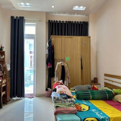 Mặt tiền B1(15m) – Tây Thạnh, DT 5x16m, đúc 3 tấm. 8 tỷ