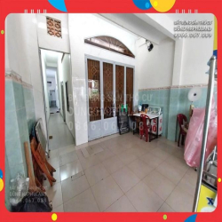 TB. Nhà MẶT TIỀN, Nở Hậu. 109m2, 4T, với 15 PN, gần CMT8, sát Q10.