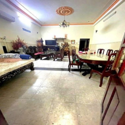 Goc 2 mặt tiền nhánh trường chinh p15,6x26m, 2 tầng, 12.x tỷ