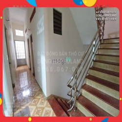 TB. Nhà MẶT TIỀN, Nở Hậu. 109m2, 4T, với 15 PN, gần CMT8, sát Q10.