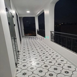 Chỉ 11 Tỷ ,68M2,Ngang 7.2m,4PN,HXH thông đỗ cửa Nơ Trang Long P.12 BT