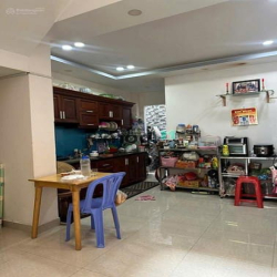 Mặt tiền B1(15m) – Tây Thạnh, DT 5x16m, đúc 3 tấm. 8 tỷ