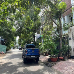 Mặt tiền B1(15m) – Tây Thạnh, DT 5x16m, đúc 3 tấm. 8 tỷ