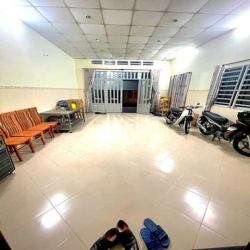 Goc 2 mặt tiền nhánh trường chinh p15,6x26m, 2 tầng, 12.x tỷ