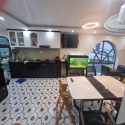 Chỉ 11 Tỷ ,68M2,Ngang 7.2m,4PN,HXH thông đỗ cửa Nơ Trang Long P.12 BT