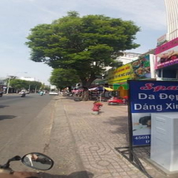 Rẻ 49tr! Cho thuê MT Đ. Lê Văn Sỹ, P. 14, Q3 - 4.5*20m - 4 Tầng.