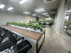 Cho thuê sàn văn phòng shophouse Saritown