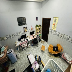 Bán gấp nhà 4 tầng gần đường 61, Đỗ Xuân Hợp, Phước Long B, giá 3ty4