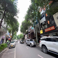 Bán hotel MT Thủ Khoa Huân P Bến Thành Quận 1, DT 9 x 21,5m, HĐT 30.00