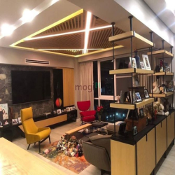 Chính chủ cần bán Penhouse Riverpark 1 nhà như hình giá thị trường.