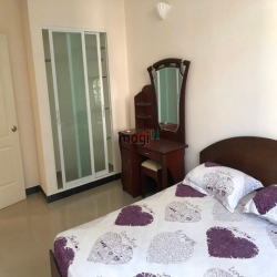 Đường 20_Bình An Biệt Thự 7x20m GaraTrệt 3 Lầu 4 Phòng 30Triệu/Tháng